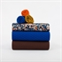 Picture of Quilted Knit - Rum Raisin Brown