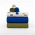 Picture of Boordstof Zwaar - Surf The Web Blauw