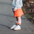 Picture of Matelassé Tricot - Vlamrood