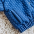 Picture of Boordstof Zwaar - Surf The Web Blauw