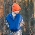 Picture of Boordstof Zwaar - Surf The Web Blauw