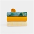 Bild von Marsh Marigolds - M - Double Gauze