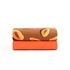 Picture of Papayas - L - Linnen Viscose Blend - Glazuurd Gemberbruin