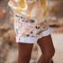 Picture of Garden Sky - M - Katoen Canvas Gabardine Twill