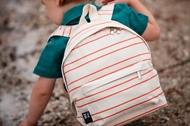 Afbeelding van Ubbe Backpack - Small - Naaipatroon - PDF