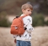 Picture of Ubbe Backpack - Small - Naaipatroon - PDF