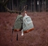 Picture of Ubbe Backpack - Small - Naaipatroon - PDF