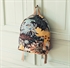 Picture of Ubbe Backpack - Small - Naaipatroon - PDF