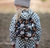 Picture of Ubbe Backpack - Small - Naaipatroon - PDF